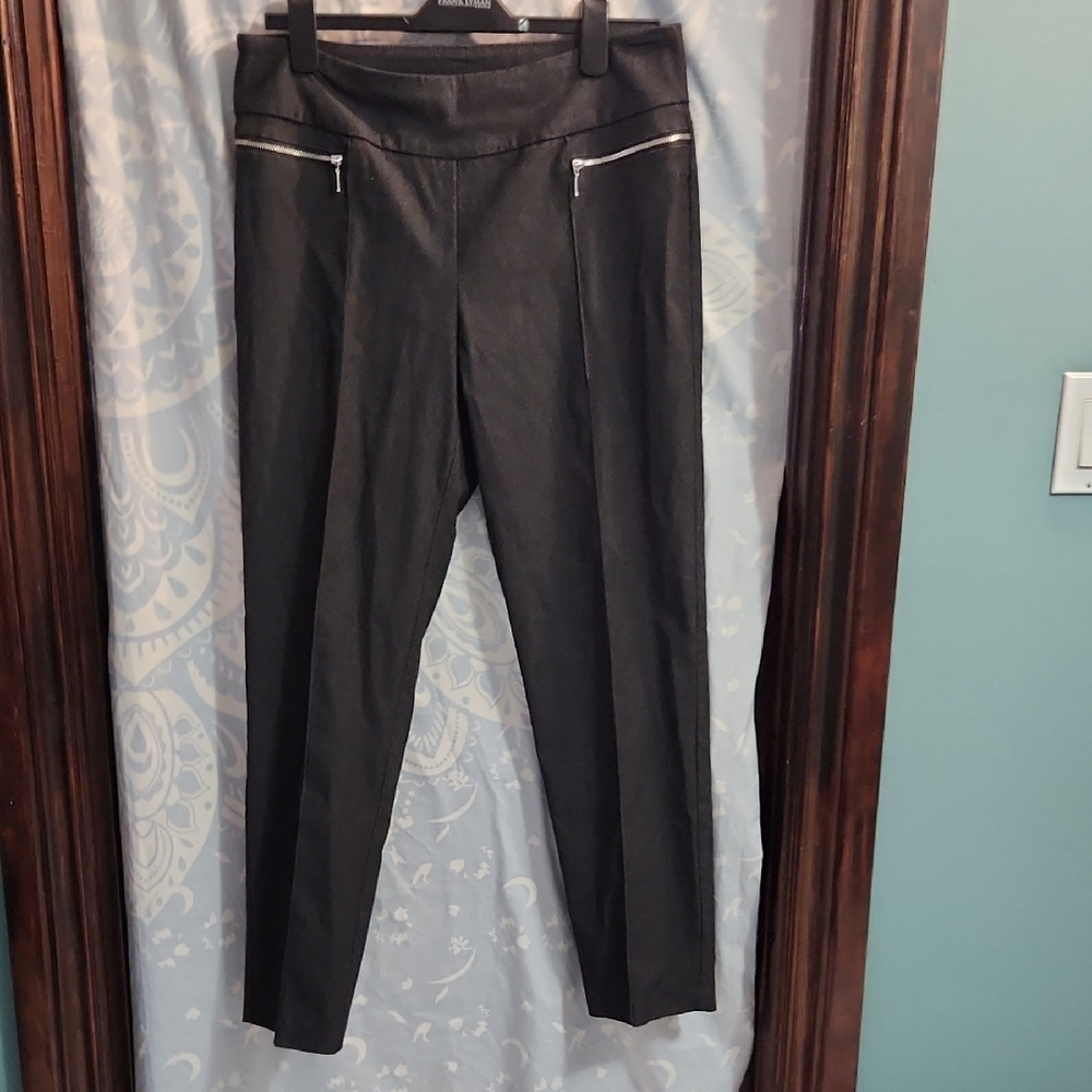 LISETTE Dark Blue Pants (can pass as jeans)